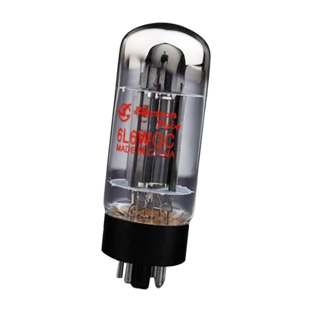 6L6WGC Vacuum Tube Guitar Tube Headphone  Equipment Accessories