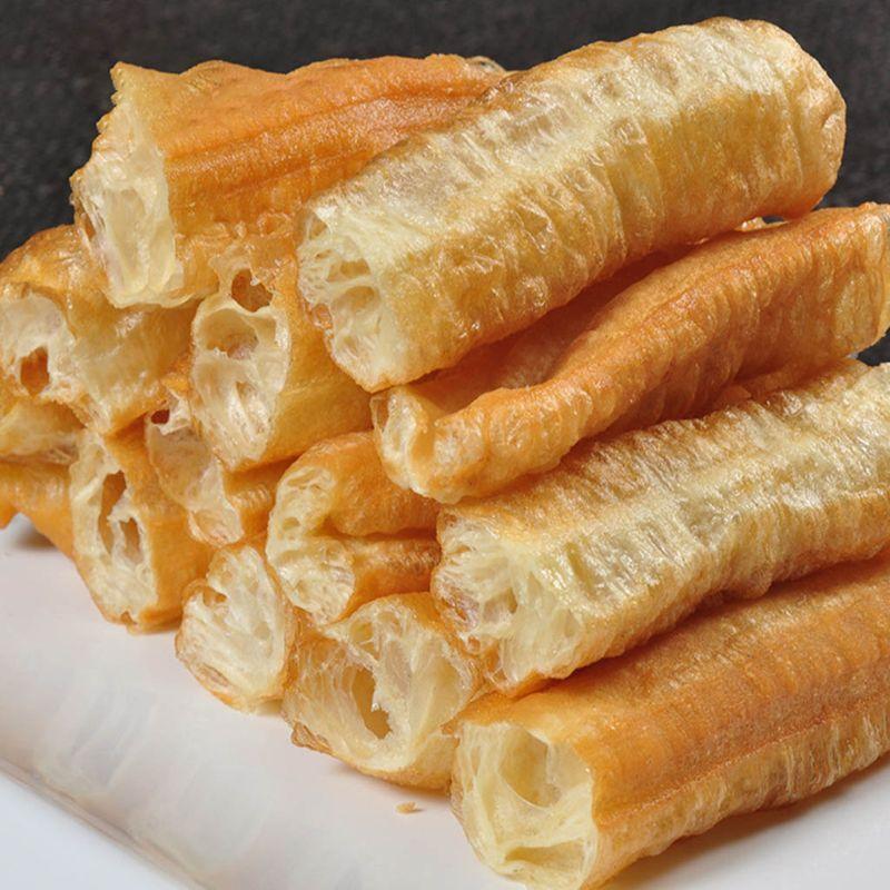 250g No Alum Fritters Raising Leavening Agent Powder DIY Deep-fried Dough Sticks