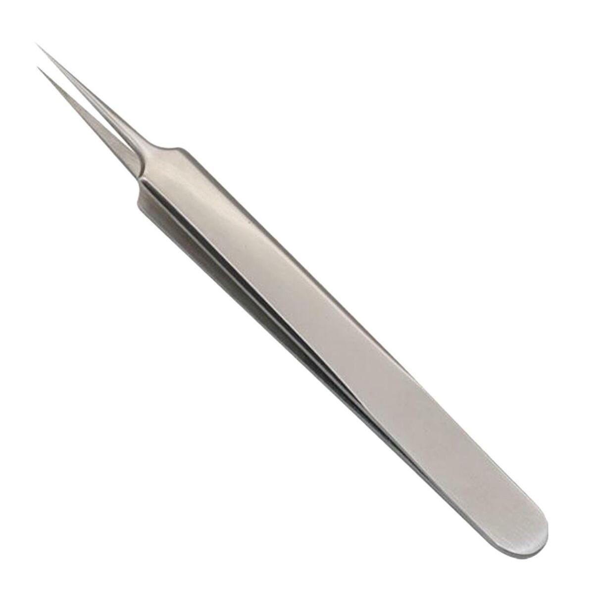 Stainless Steel    Tool Punti neri Bend Clip  Curved