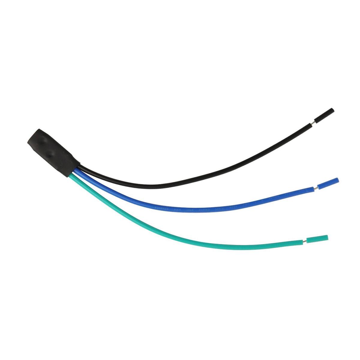 Car Parking Brake Radio Cable Fit for Avh Avh-P Avh-X Stereo DVD