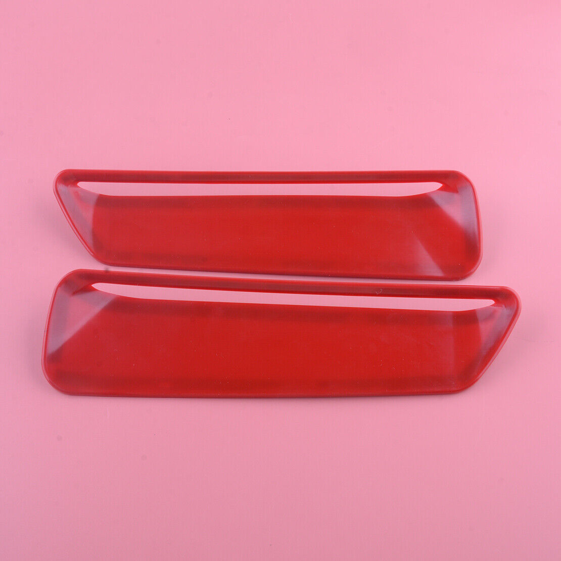 Hood Air Conditioner Outlet Vent Trim Fit for Dodge Challenger 2015-20