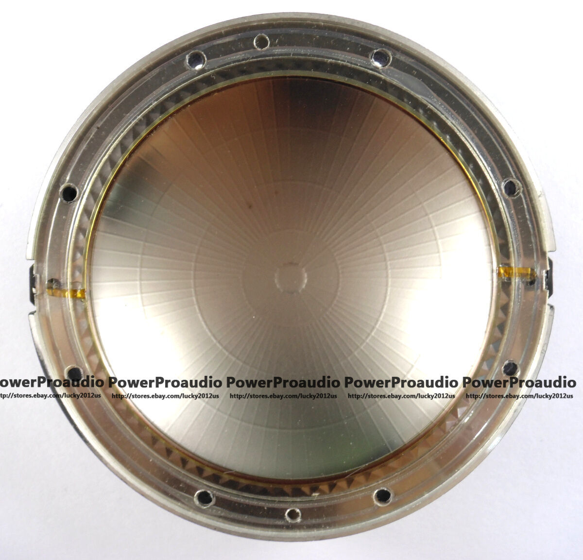 Replacement Diaphagm For JBL D8R2453 Diaphragm 2453 2453H Horn Driver  8 Ohm