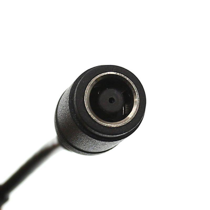 Power Plug Adapter 7.4x5.0mm Female To 4.5x3.0mm Male Tip Converter Jack Cable