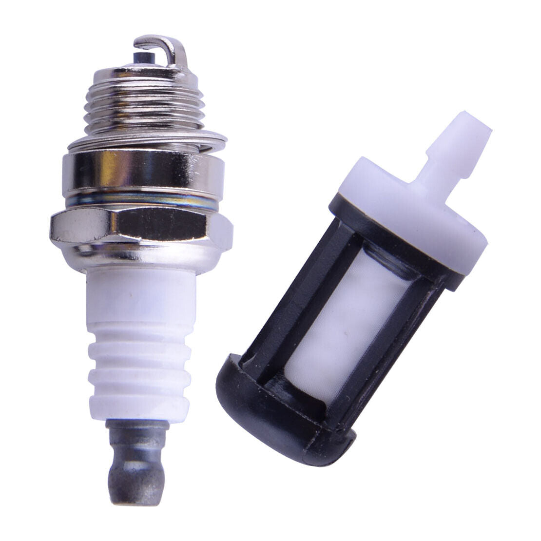 Carburetor Carb Air Fuel Filter Kit Fit for Stihl BR320 SR320 BR380 BR400 BR420