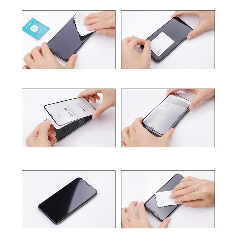 High Clear Screen Protectors for Redmi Note 11T Pro Phone Anti-cracking Cover