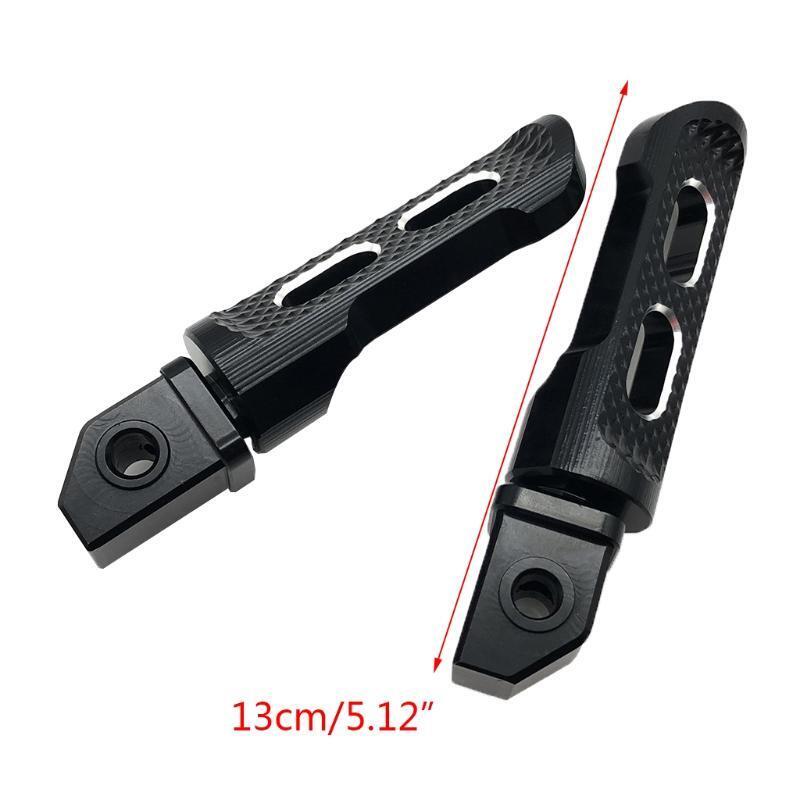 Motorbike Folding Foot Peg Rear Pedal for CMX300/500 Motorbike Modified Supplies