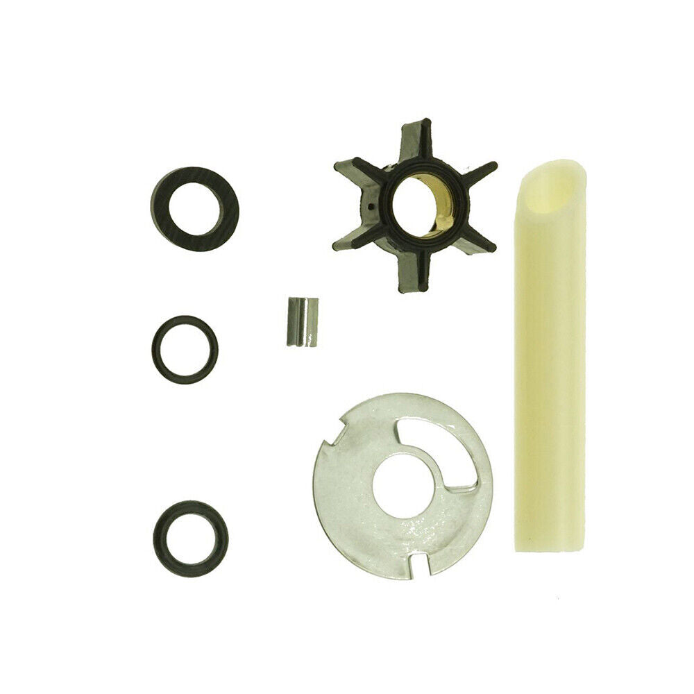 Water Pump Impeller Repair For Mercury Marine Outboard 47- 89981Q1 47-89981T1