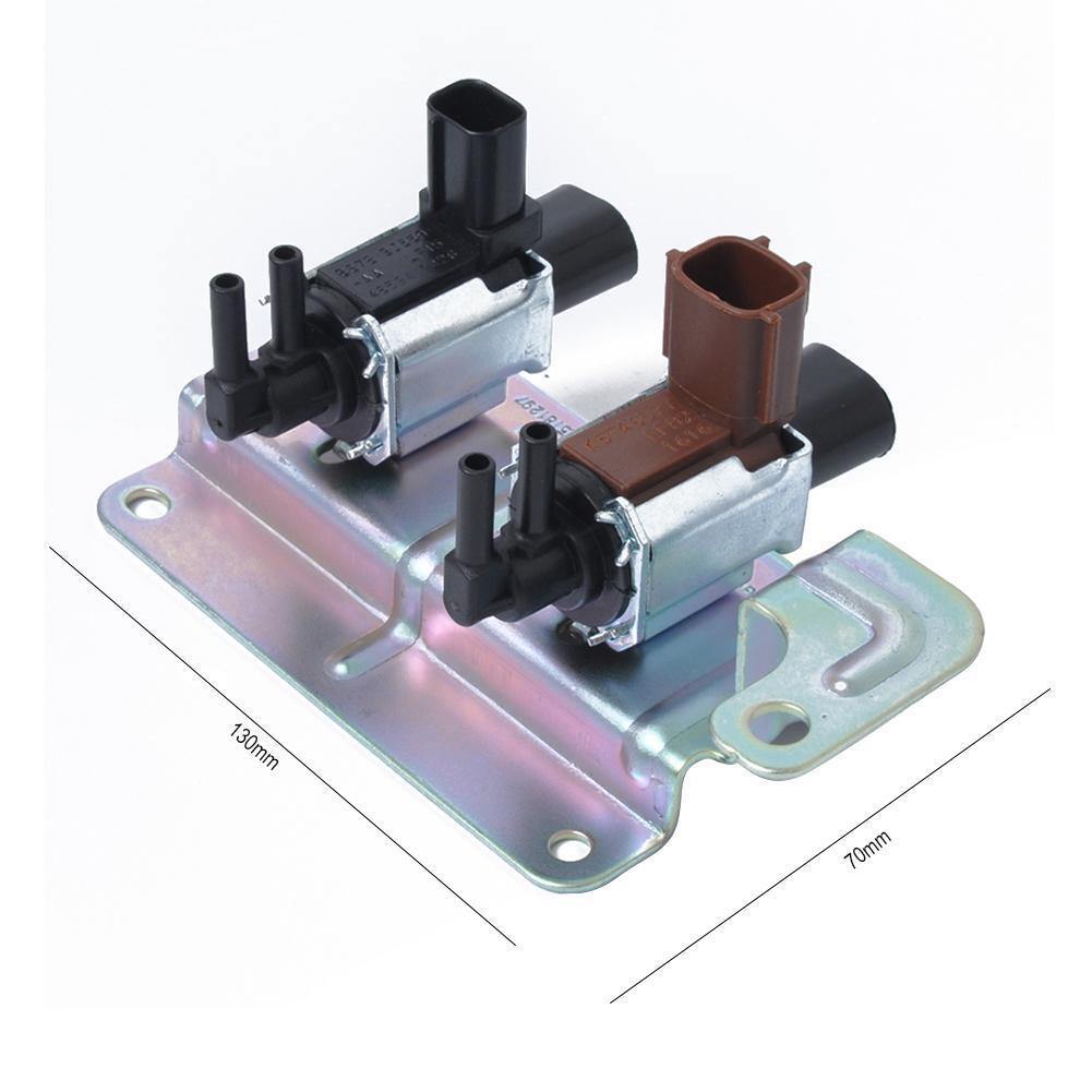 Vapor Canister Purge Solenoid Valve for Mazda 3 5 6 CX-7 LF8218740 K5T46597