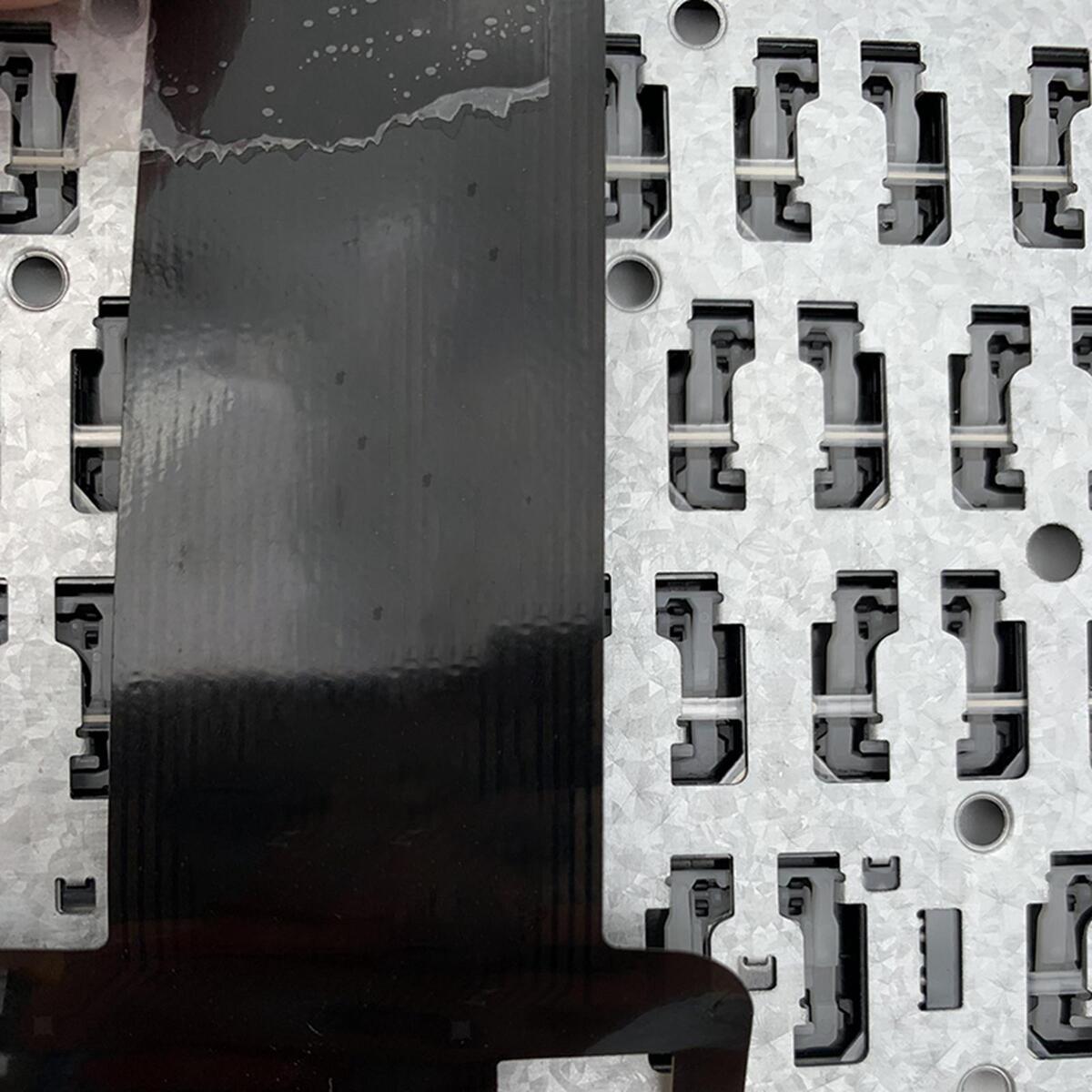 Laptop Keyboard, US Layout for A317-51 A317-51G A715-74G A317-51K N17C2