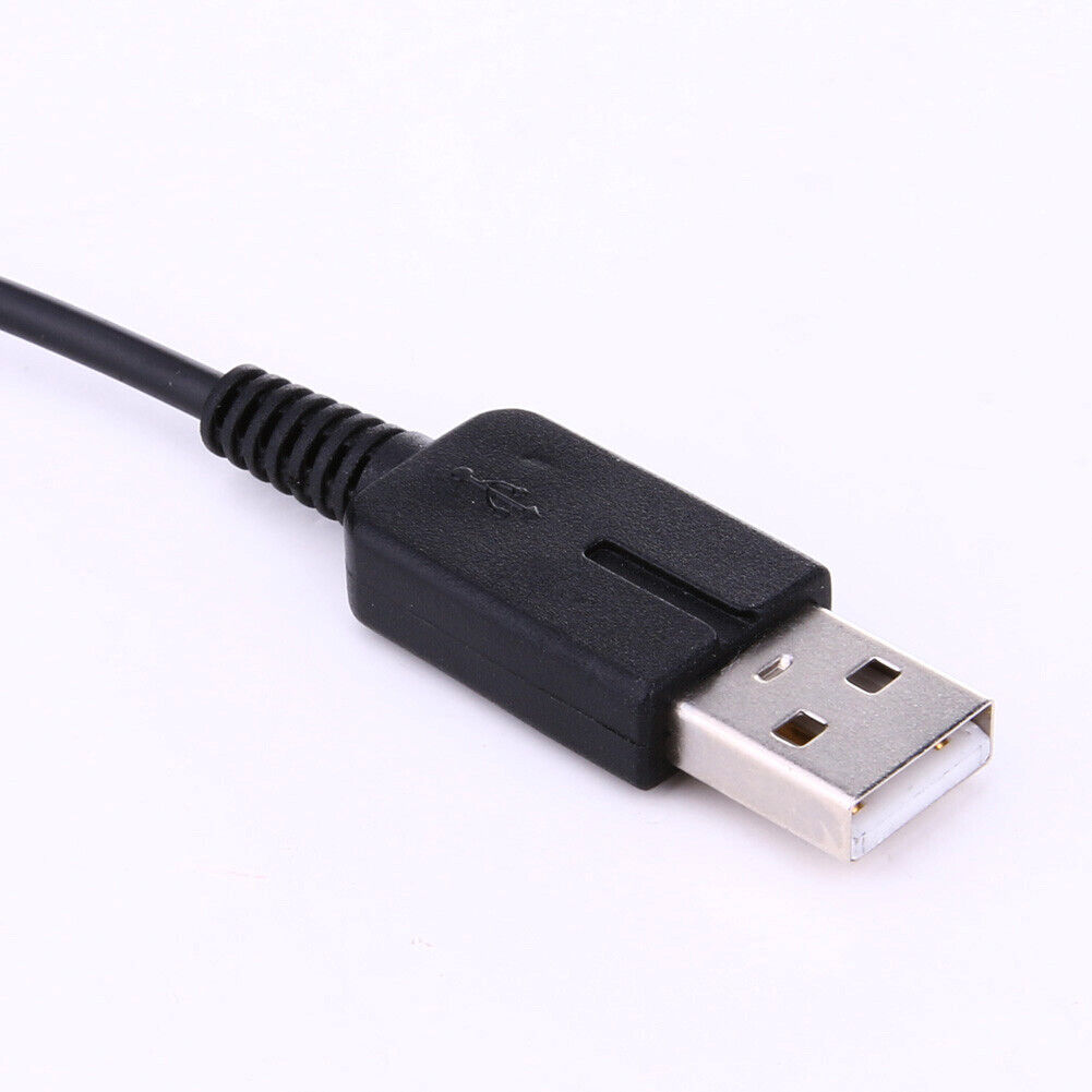 USB Charger Cable Charging Transfer Data Sync Cord for Sony Psvita 1000
