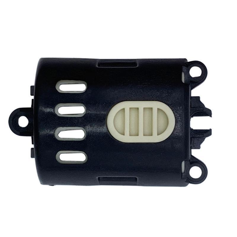 Oil Head Electric Clipper Motor Cover And Motor Shock Absorber Accessories