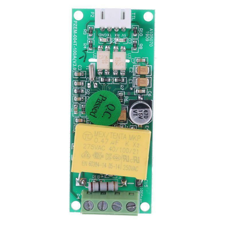 AC Digital Multifunction Meter Watt Volt Power Amp Current Test Module PZEM-004T
