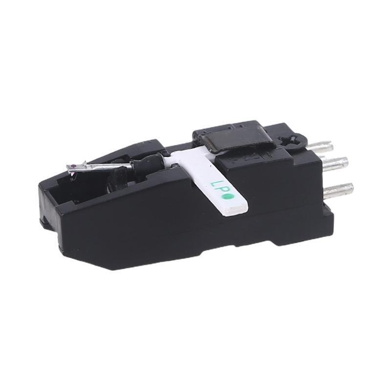 Turntable Stylus Turntable Needles Record Player Reader for Lp Vinyl Player
