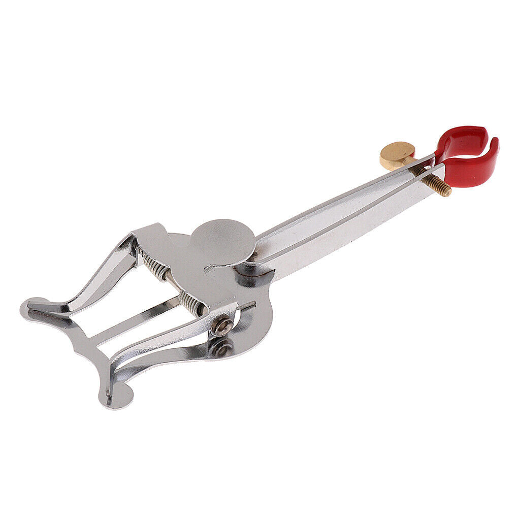 Trumpet Lyre Marching Musical Sheet Clip   Holder Clip