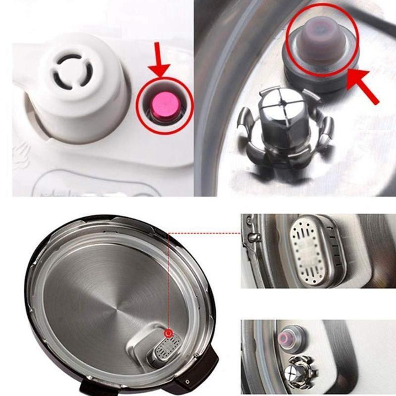 Floater and Sealer Replacement Floater and Sealing Ring for Pressure Cooker