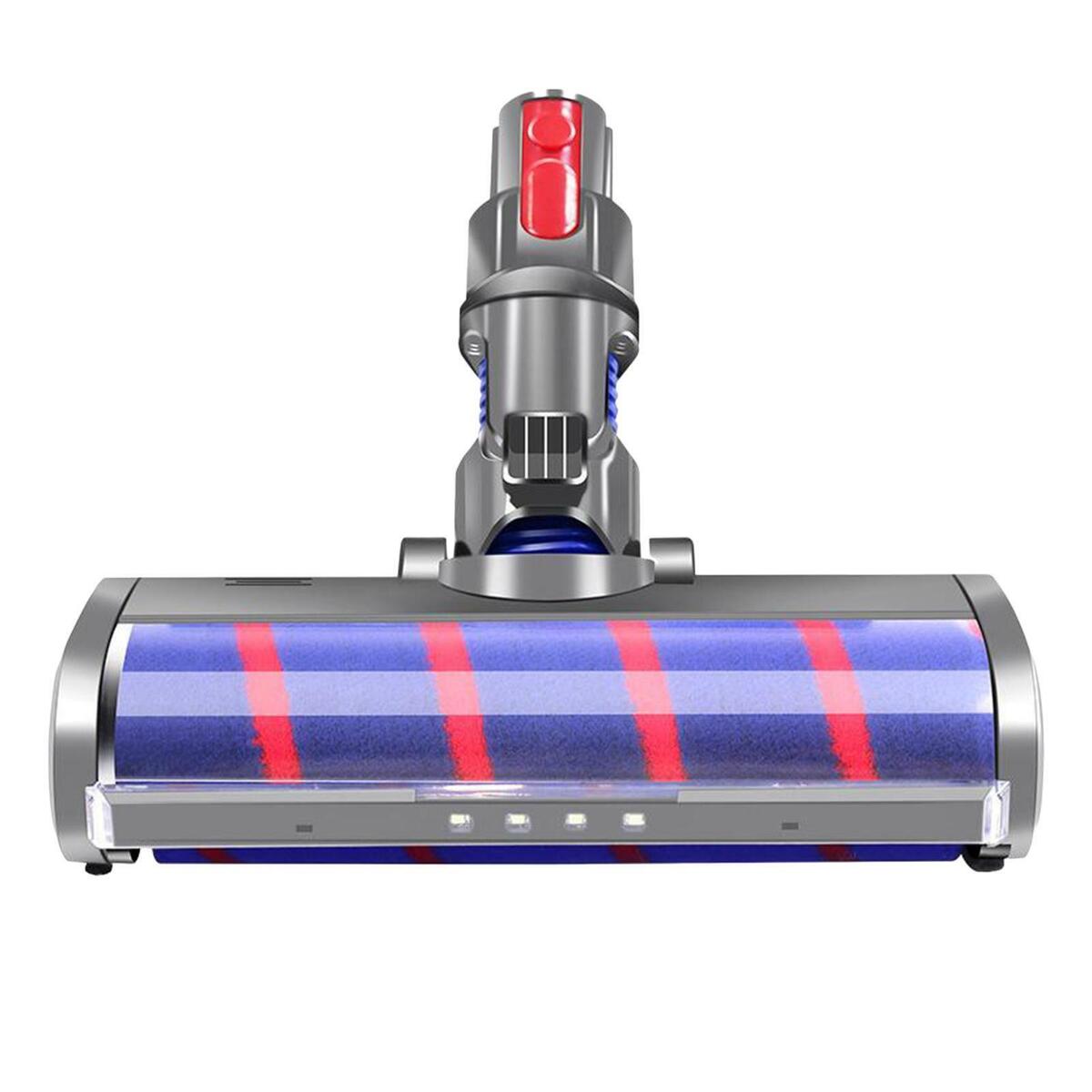 Roller Brush Electric Floor Head Fit for Dyson Vacuums V7, V8, V10, V11
