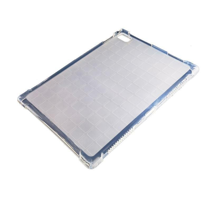 10.1in Tablet Soft TPU Anti-scratch Protective Case for Teclast M40 P20HD P20
