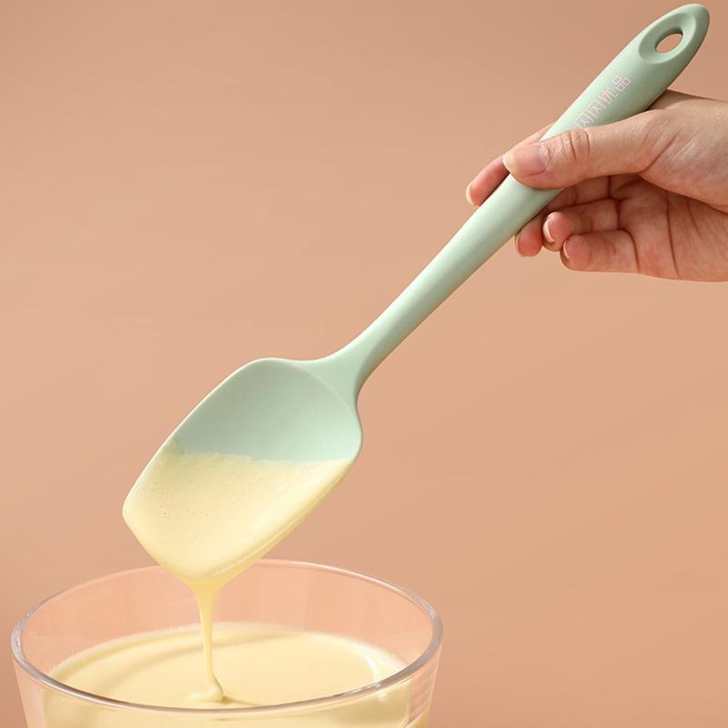 Jar Spatulas Perfect for Baking Cooking Mixing BPA Free and Dishwasher Safe