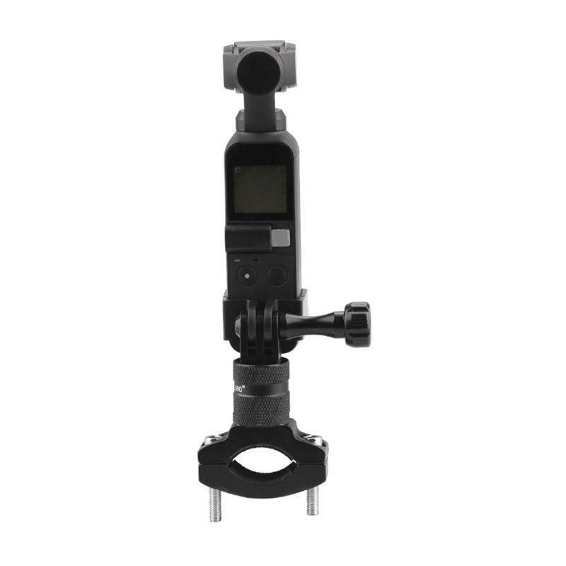 Handlebar Holder for Pocket Gimbal Camera Gimbal Accessories