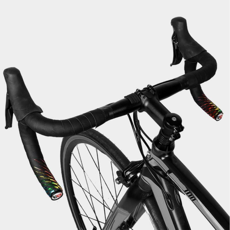 Bicycle Handlebar Tape Sports Non-slip Road Bike Cycling Handle Bar Wrap