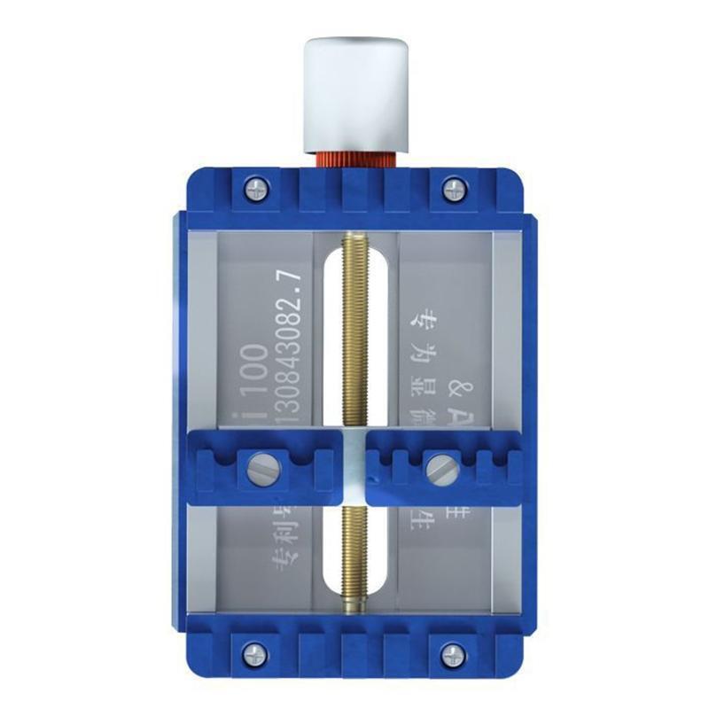 Adjustable Clip Fixture Clamp Phone CPU Motherboard Chips Camera Lens Repair