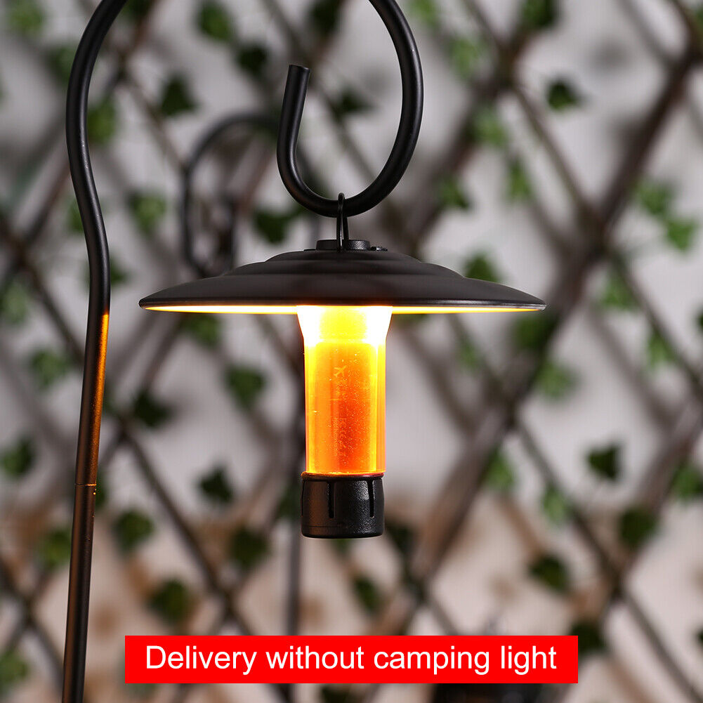 Mosquito Repellent Lampshade Lamp Cover for Goal Zero 32005 Black Dog ESLNF