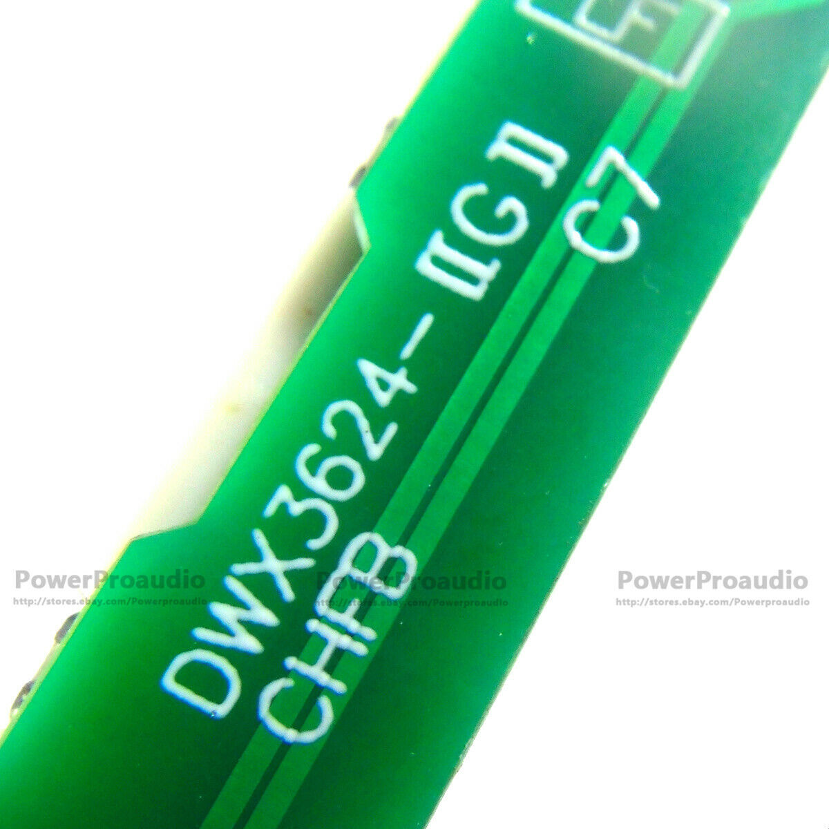 FADER CROSSFADER ASSEMBLY DWX3624 DCV1006 FOR PIONEER XDJ RX XDJ-RX