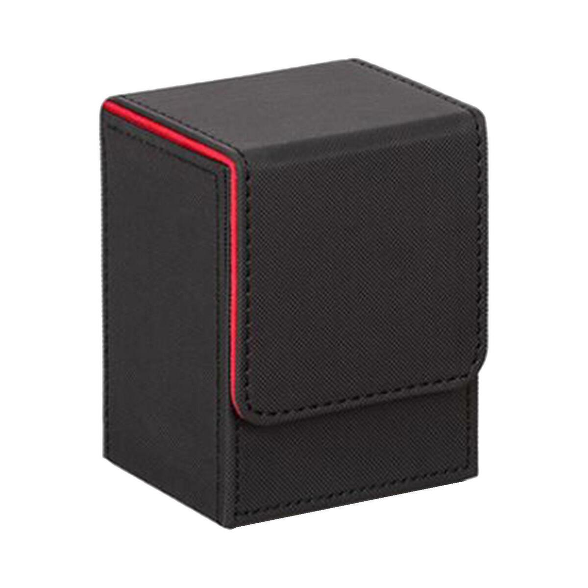 Set of 2 Card Deck Box Sleeves Case Holder for MTG  Professional