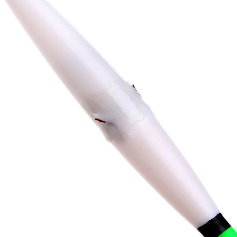 1Pcs Glow Rod Stick Foam Fishing Floats Chemical Light Fishing Light Stick