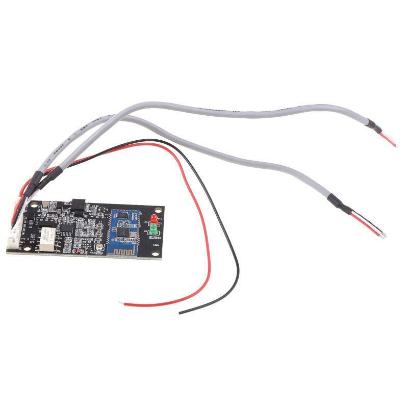 CSR64215 Amplifier 4.2 Wireless Lossless Bluetooth-compatible Audio Stereo