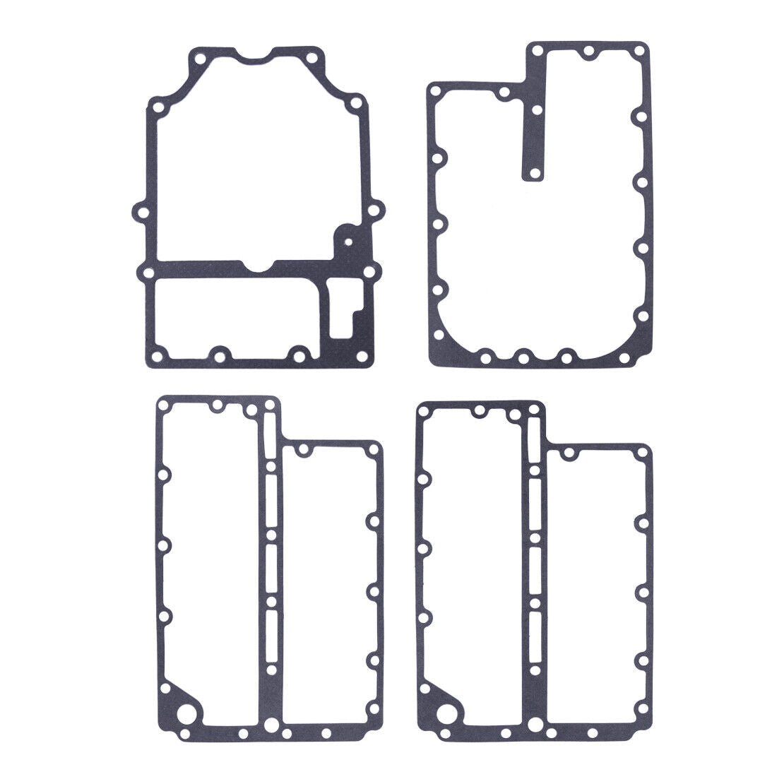 30x Gasket Kit Fit For Powerhead Johnson Evinrude V4 Crossflow 439085 389556 li