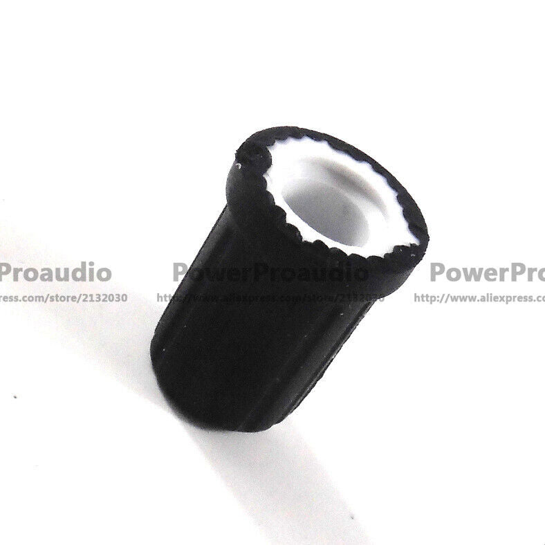 20PCS OEM knob For Pioneer TRIM DJM800, DJM900, DJM2000 spare part DAA1204 Black