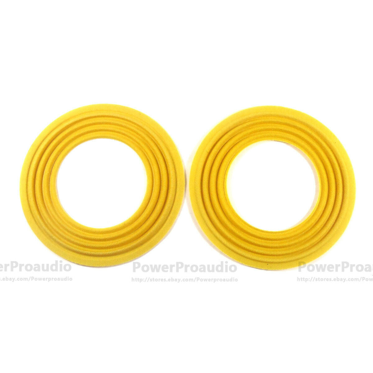 3PCS /LOT Replacement Spider For JBL 2242  Loudspeaker Woofer