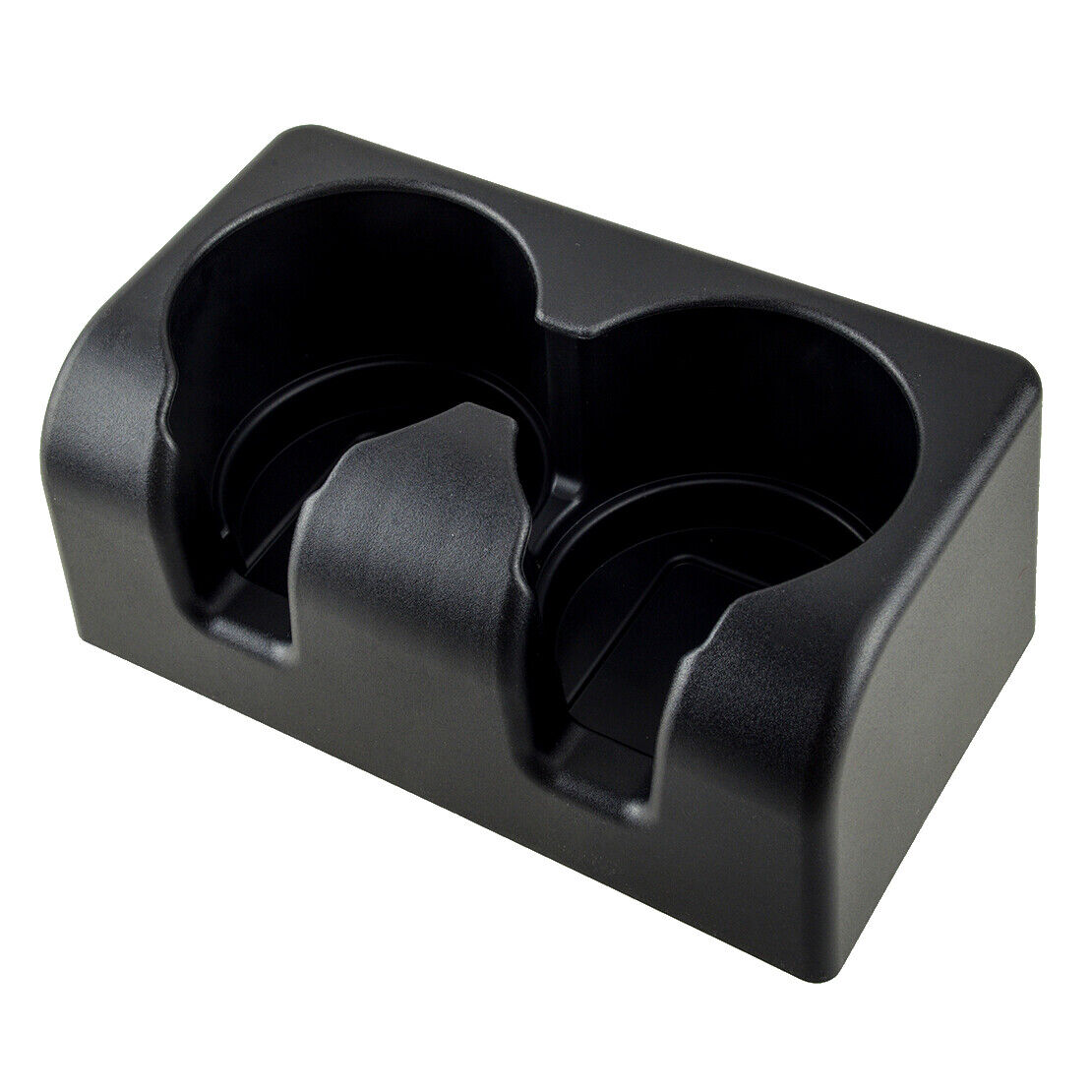 1pcs Seat Cup Drink Holder Insert Fit For GMC Canyon Chevrolet Colorado 2004-12