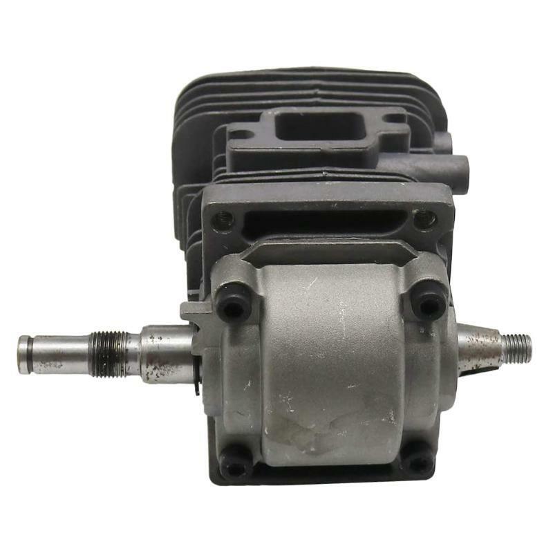 38mm Engine Motor Cylinder Piston Crankshaft For MS170 MS180 018 Chainsaw