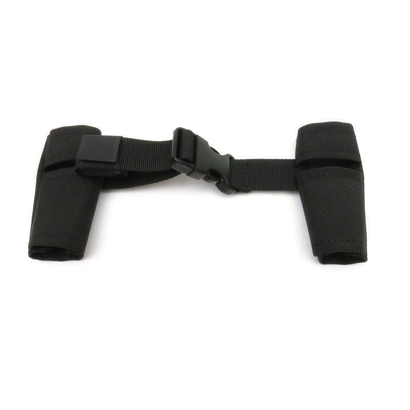 Technical Scuba Dive Chest Strap Harness Webbing Nylon Sternum Strap Chest Belt