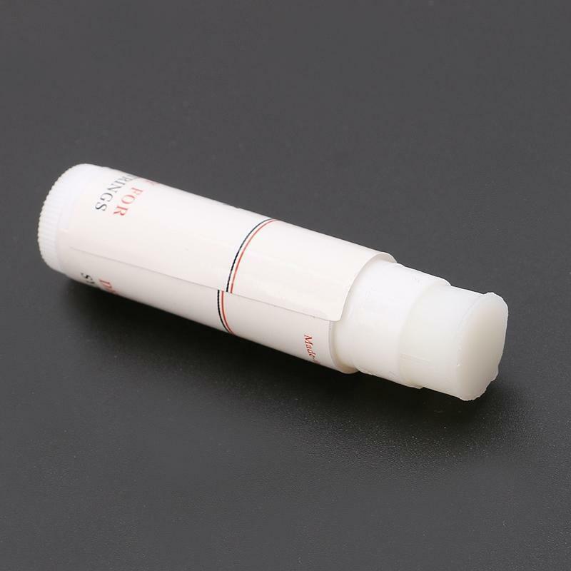 Arch Protection Wax Archery Bow Protection Wax Archery Compound Protection Wax