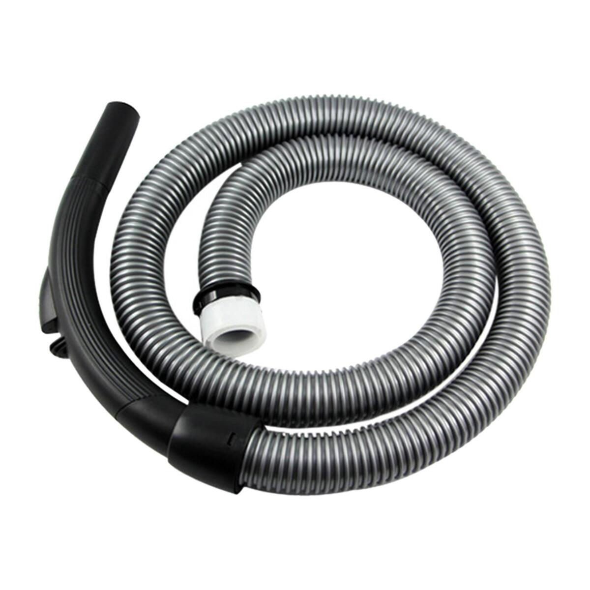 Flexible Vacuum Extension Hose Vacuum Cleaner Accessories Replacement 1.8M