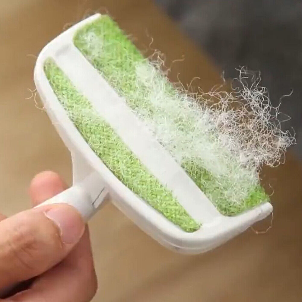 Portable Hair Remover Manual Clothes Lint Fuzz Babric Shaver Brush Tools