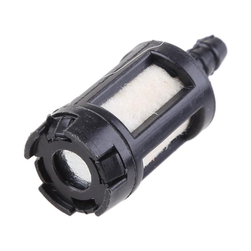 10pcs Fuel Filter ZAMA ZF-1 ZF1 for Poulan McCulloch Tecumseh Chainsaw Trimmer