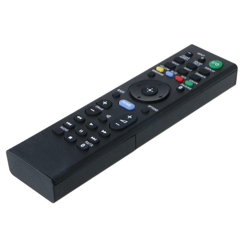 RMT-AH240U Remote Control for So-ny AV SYSTEM HT-CT790 HT-NT5 HT-XT2 SA-CT790
