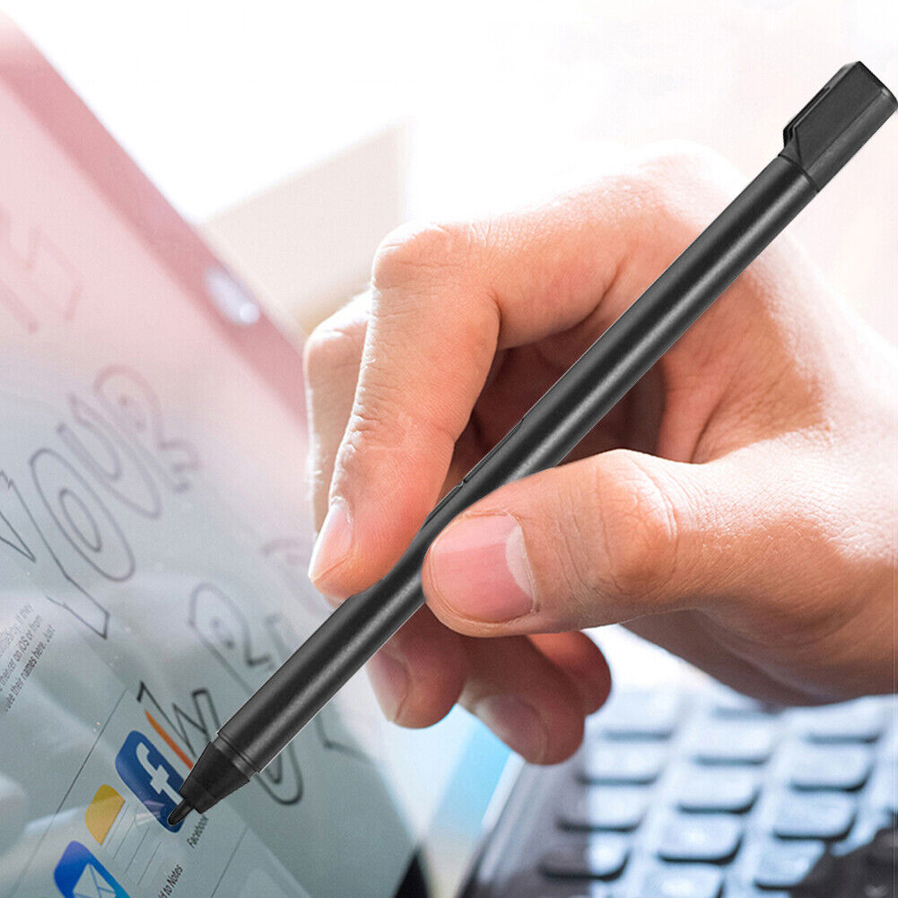 Active Touch Screen Stylus for Lenovo ThinkPad Yoga 260 370 Capacitive Pen