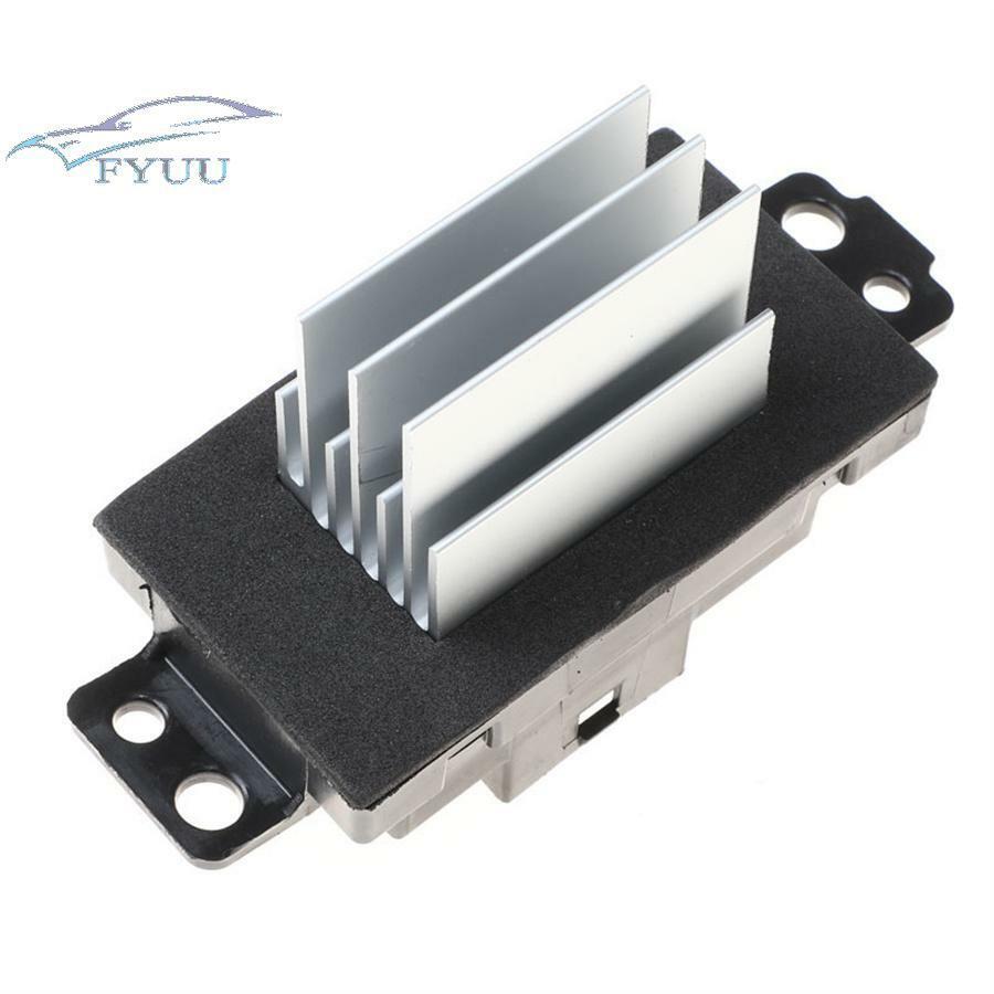 High Quality Blower Motor Resistor For Buick Chevrolet Pontiac 93733684 15850268