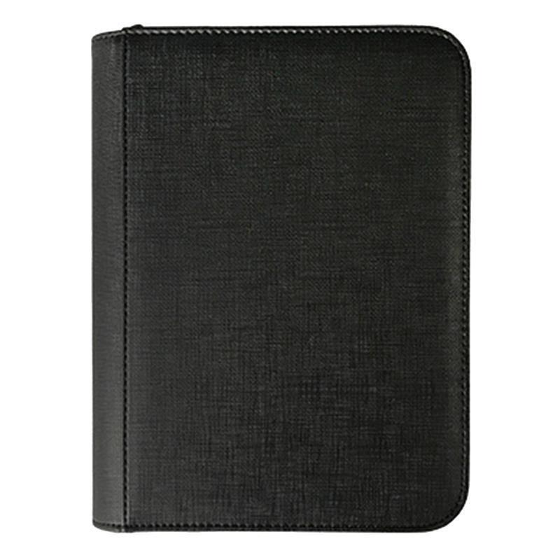 160 Pocket Collection Album Holder Double Sided Card Sleeve Carry Card Organizer
