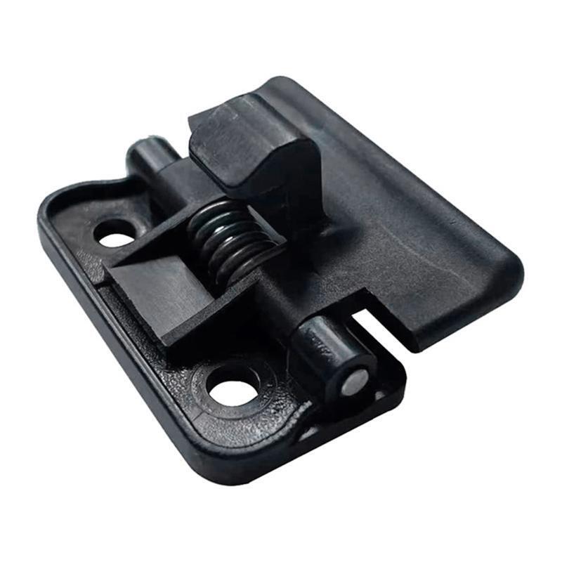 Lid Latch Lock for Center Console Armrest Best for 4Runner Avalo Replaces Part