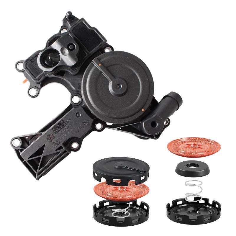 Baificar Cylinder Head PCVValve Cover Repair Kit 06H103495A Car Engine Parts