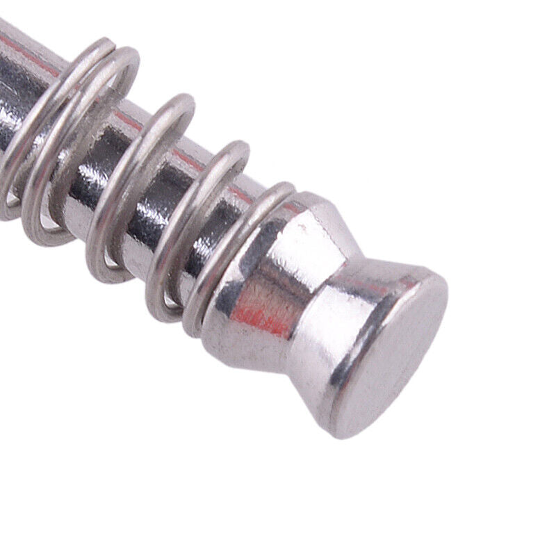 6Pcs Quick Release Pin for Boat Bimini Top Deck Hinge Marine Stainless Steel 316