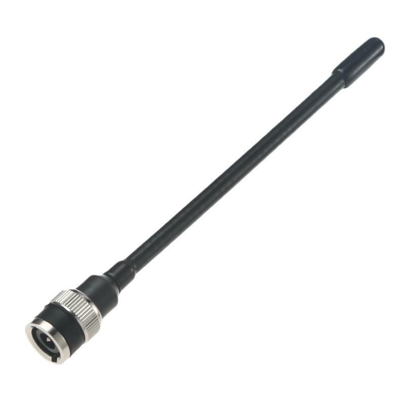 Communication Antenna Metal  Compatible For ICOM  Ic-u82 Transceiver Radio