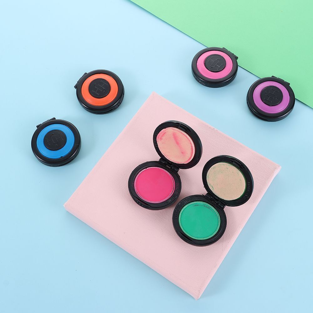 Beauty Styling Hair Color Chalk Temporary Hair Spray Hair Dye Pastels Salon