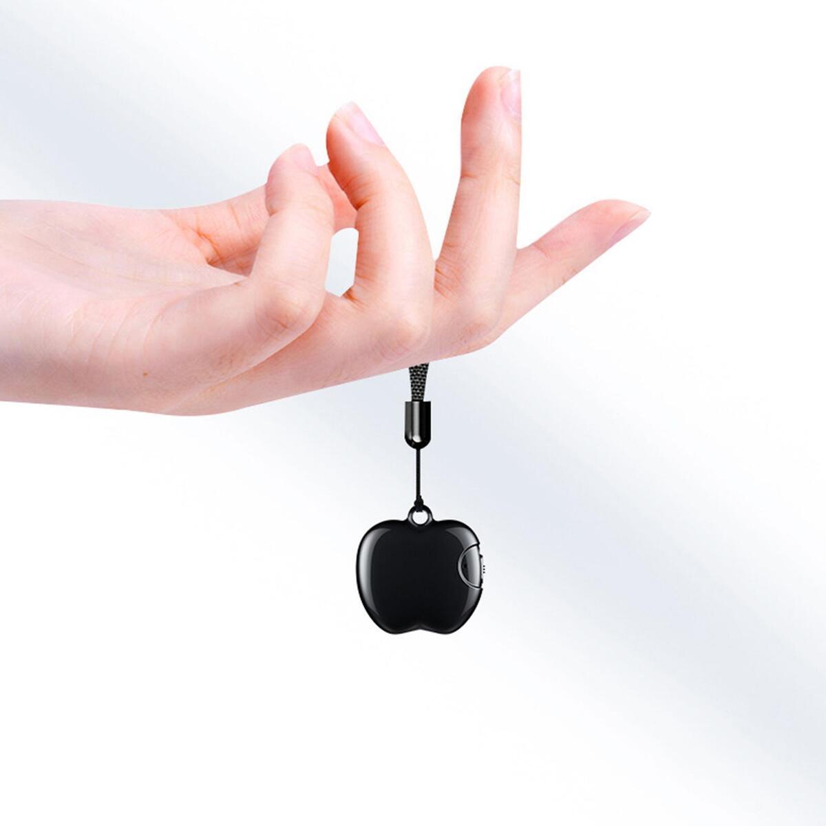 Shiwaki HD Portable Wearable Voice Recorder for Recording Meeting Business Work